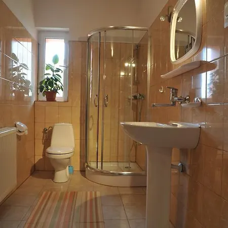 Ranczo U Jana Villa Stronie Slaskie Room photo
