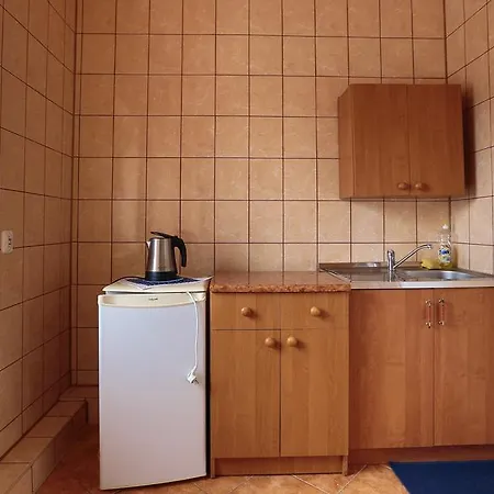 Ranczo U Jana Villa Stronie Slaskie Exterior photo