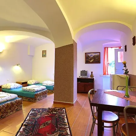 Ranczo U Jana Villa Stronie Slaskie Exterior photo