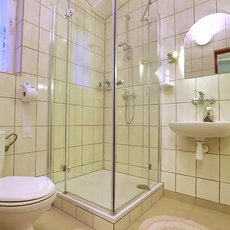 Ranczo U Jana Villa Stronie Slaskie Exterior photo