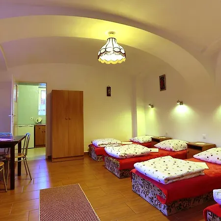 Ranczo U Jana Villa Stronie Slaskie Exterior photo