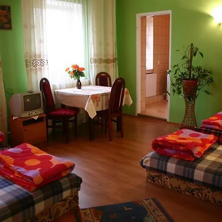 Ranczo U Jana Villa Stronie Slaskie Room photo