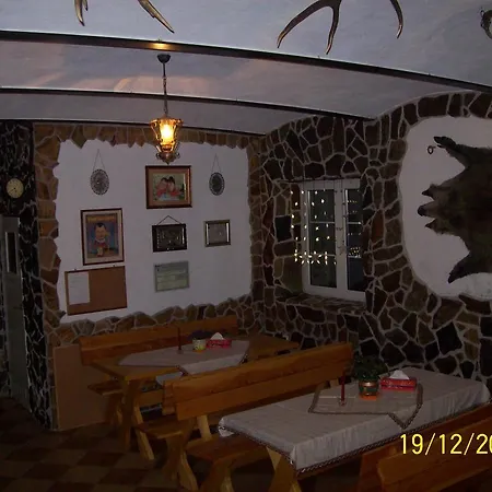 Ranczo U Jana Villa Stronie Slaskie Exterior photo