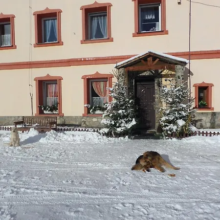 Ranczo U Jana Villa Stronie Slaskie Exterior photo