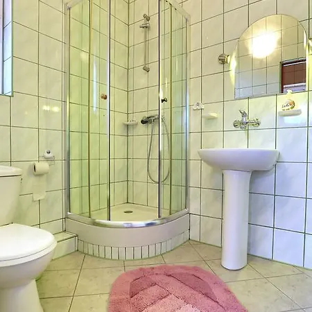 Ranczo U Jana Villa Stronie Slaskie Exterior photo