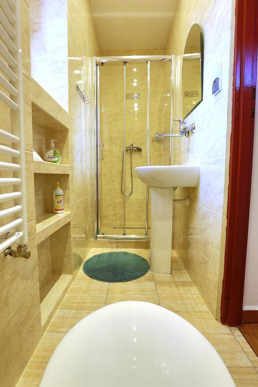Farm stay Ranczo U Jana