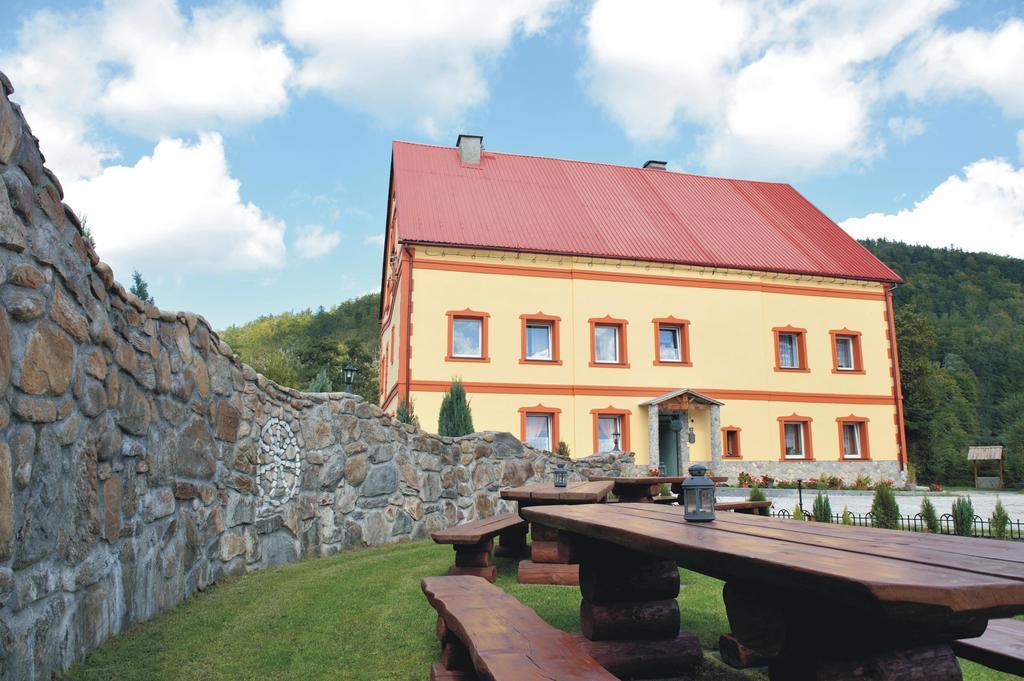 Ranczo U Jana