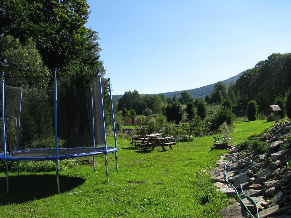 Ranczo U Jana * Stronie Slaskie