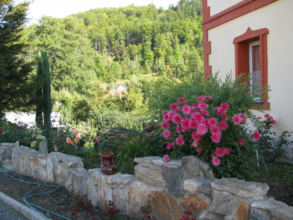 Ranczo U Jana Farm stay *